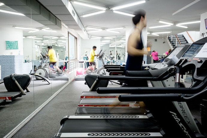 Imagen de los interiores del Aparthotel MR Apart Providencia. Foto 14