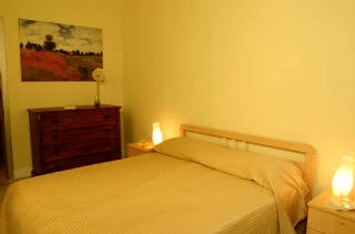 Imagen de la habitación del Aparthotel MSN Apartments Florence San Marco. Foto 2