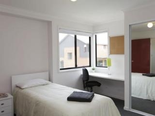 Imagen general del Aparthotel Macquarie University Village. Foto 1