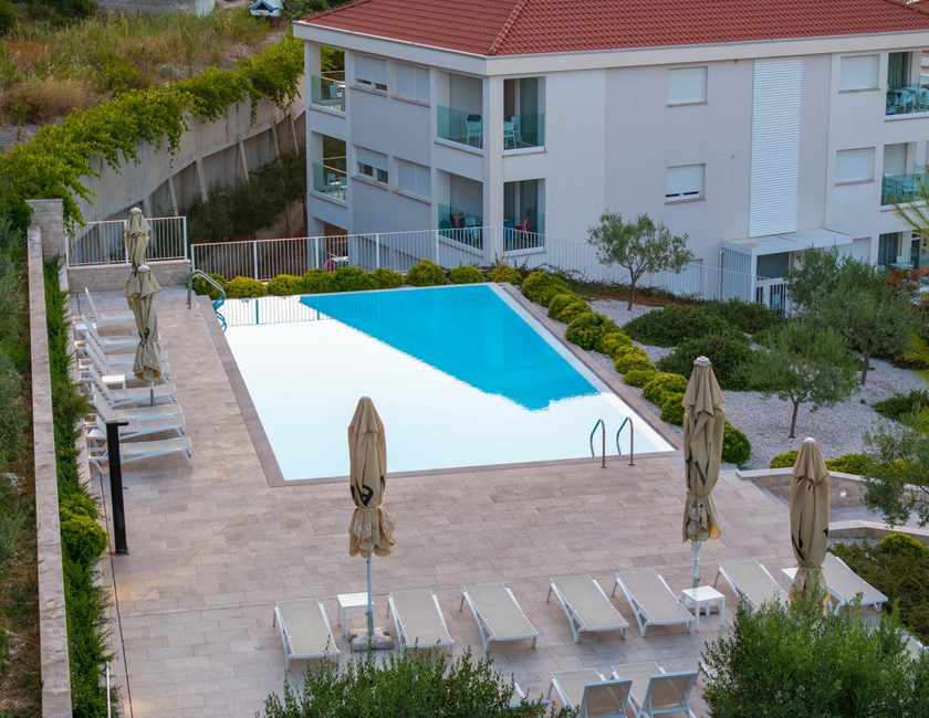 Imagen general del Aparthotel Malo More Resort. Foto 4