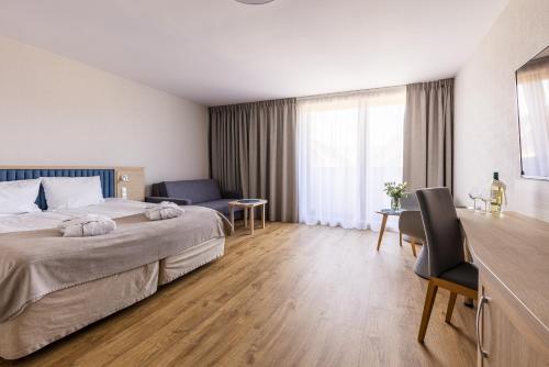 Imagen de la habitación del Aparthotel Maloves Resort and Spa Prywatne. Foto 3