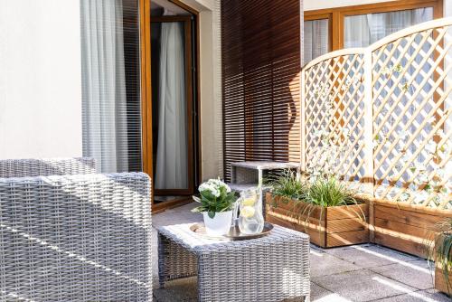 Imagen de la habitación del Aparthotel Maloves Resort and Spa Prywatne. Foto 6