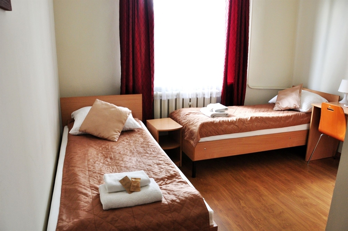 Imagen de la habitación del Aparthotel Maly Krakow. Foto 6