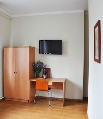 Imagen de la habitación del Aparthotel Maly Krakow. Foto 9
