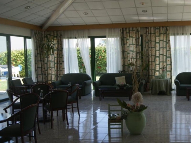 Imagen general del Aparthotel Mandalena. Foto 1
