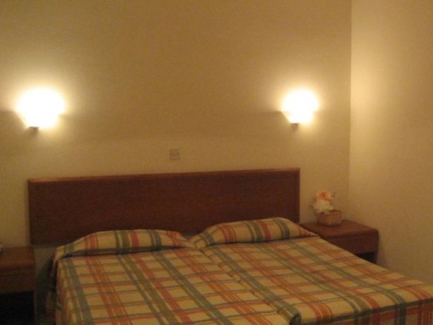 Imagen general del Aparthotel Mandalena. Foto 2