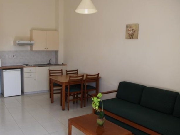 Imagen general del Aparthotel Mandalena. Foto 3