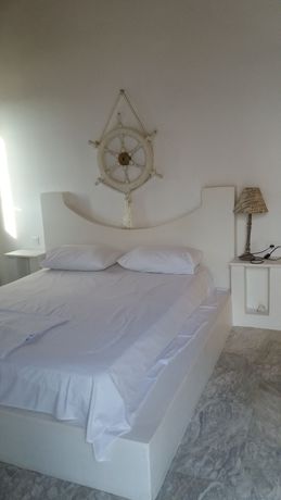 Imagen de la habitación del Aparthotel Manos Rooms. Foto 3
