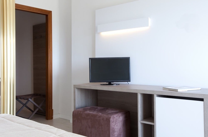 Imagen de la habitación del Aparthotel Mar Hotels Paguera and Spa y Apartamentos. Foto 6
