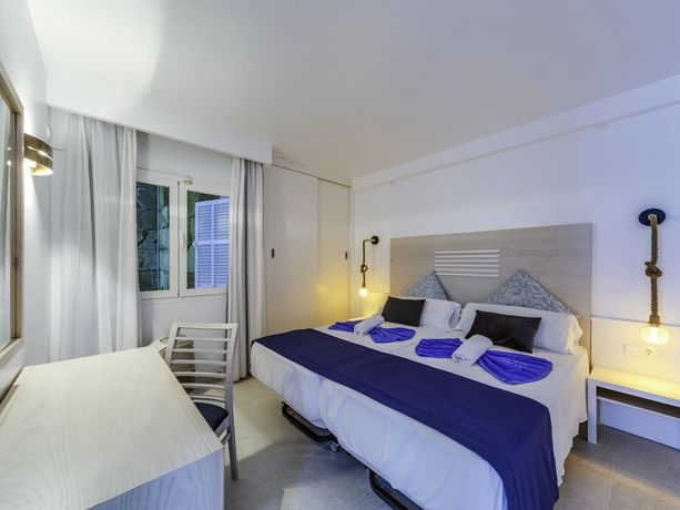 Imagen de la habitación del Aparthotel MarSenses Natura Olea. Foto 4