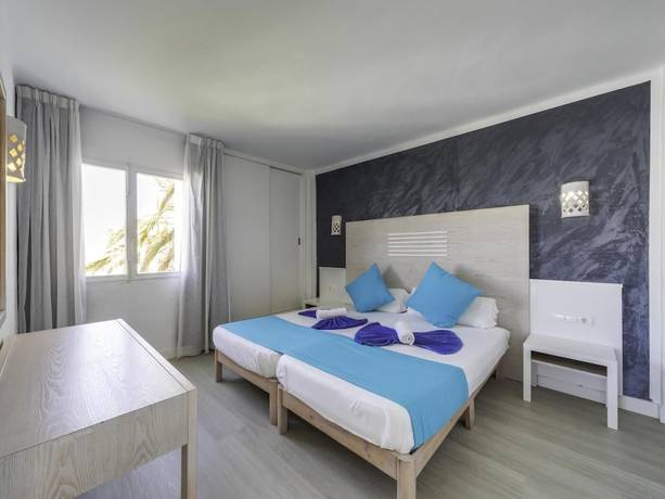 Imagen de la habitación del Aparthotel MarSenses Natura Olea. Foto 6
