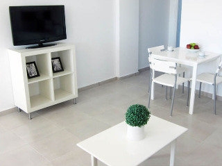 Imagen del Aparthotel Margarita Napa Apartments. Foto 3
