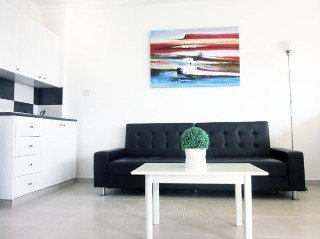 Imagen del Aparthotel Margarita Napa Apartments. Foto 4