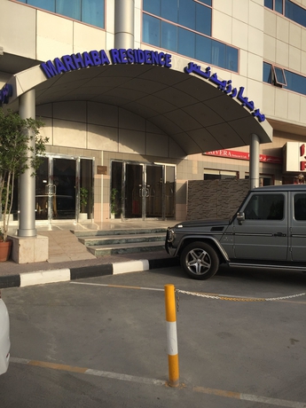 Imagen general del Aparthotel Marhaba Residence. Foto 2