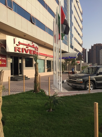 Imagen general del Aparthotel Marhaba Residence. Foto 4
