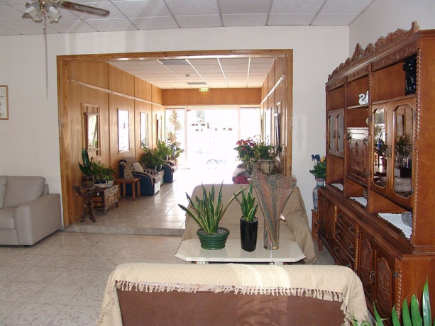 Imagen de los interiores del Aparthotel Mariela Hotel Apartments. Foto 11