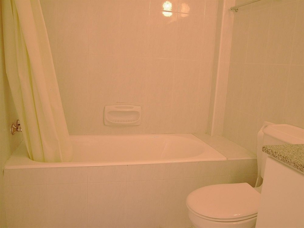 Imagen de la habitación del Aparthotel Mariela Hotel Apartments. Foto 6