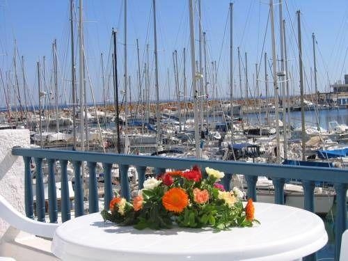 Imagen general del Aparthotel Marina Cap Monastir Appart H&ocirc;tel. Foto 6