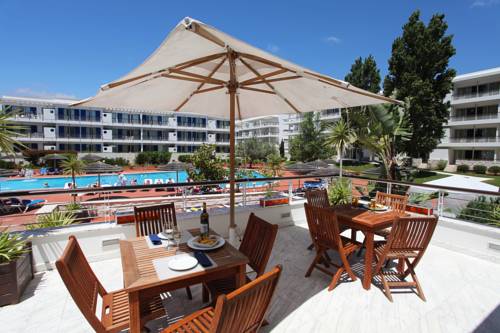 Imagen general del Aparthotel Marina Club Resort. Foto 1