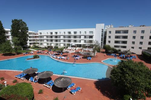 Imagen general del Aparthotel Marina Club Resort. Foto 2