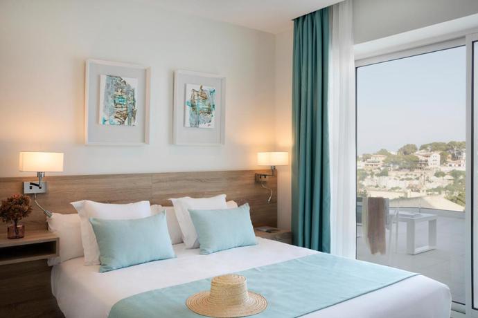 Imagen de la habitación del Aparthotel Marina Drach. Foto 5