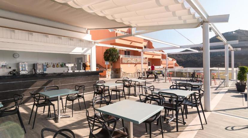 Imagen general del Aparthotel Marina Elite. Foto 5