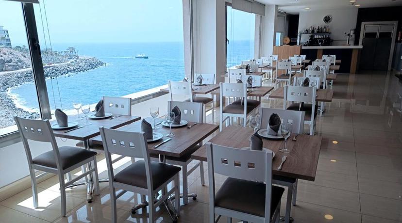Imagen general del Aparthotel Marina Elite. Foto 8