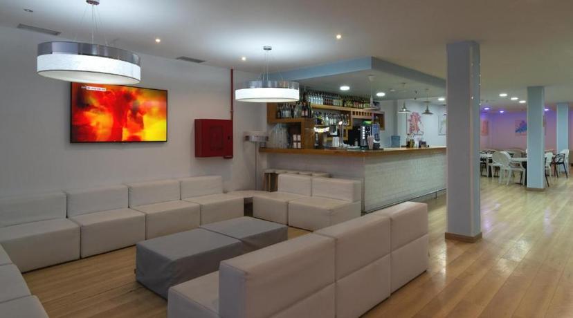 Imagen general del Aparthotel Marina Elite. Foto 15