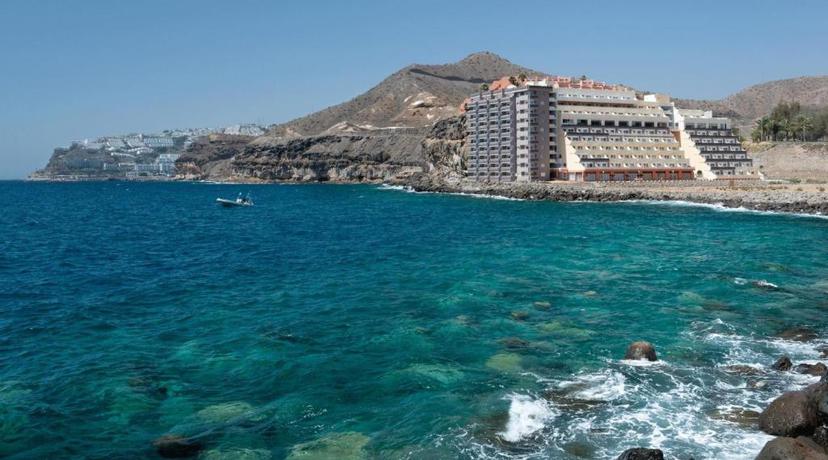Imagen general del Aparthotel Marina Elite. Foto 16