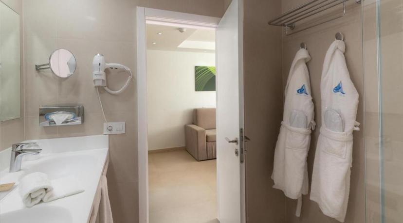 Imagen general del Aparthotel Marina Elite. Foto 19