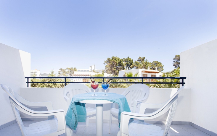 Imagen de la habitación del Aparthotel Marina Playa by Typic Hotels &ndash; Solo Adultos. Foto 3