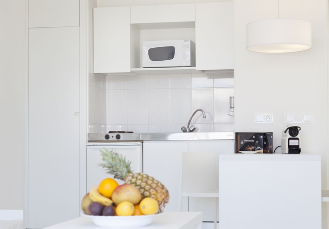 Imagen de la habitación del Aparthotel Marina Playa by Typic Hotels &ndash; Solo Adultos. Foto 4