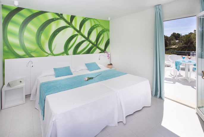 Imagen de los interiores del Aparthotel Marina Playa by Typic Hotels &ndash; Solo Adultos. Foto 12