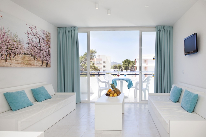 Imagen de los interiores del Aparthotel Marina Playa by Typic Hotels &ndash; Solo Adultos. Foto 13