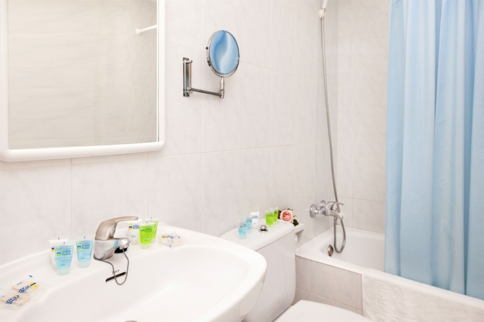 Imagen de la habitación del Aparthotel Marina Playa by Typic Hotels &ndash; Solo Adultos. Foto 6