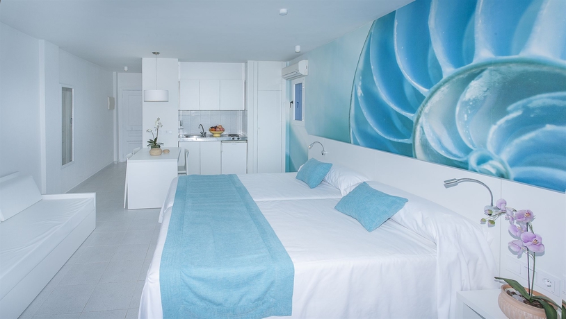 Imagen de la habitación del Aparthotel Marina Playa by Typic Hotels &ndash; Solo Adultos. Foto 7