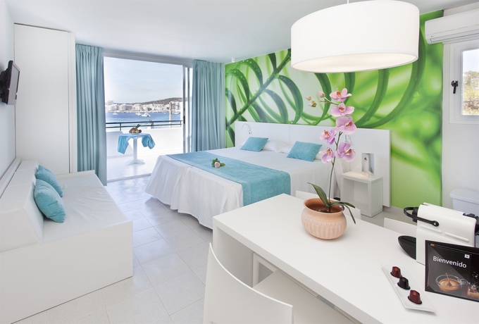 Imagen de la habitación del Aparthotel Marina Playa by Typic Hotels &ndash; Solo Adultos. Foto 8