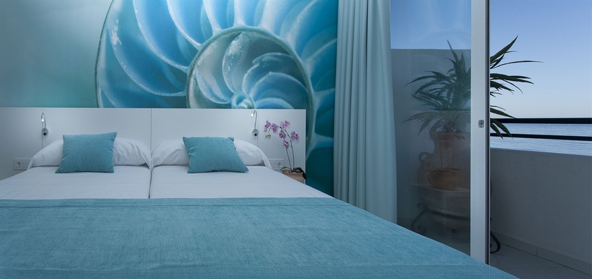 Imagen de la habitación del Aparthotel Marina Playa by Typic Hotels &ndash; Solo Adultos. Foto 9