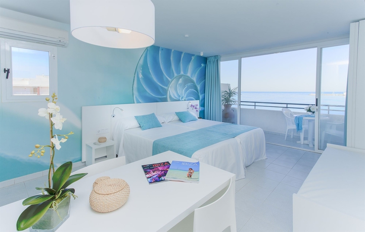 Imagen general del Aparthotel Marina Playa by Typic Hotels – Solo Adultos. Foto 1