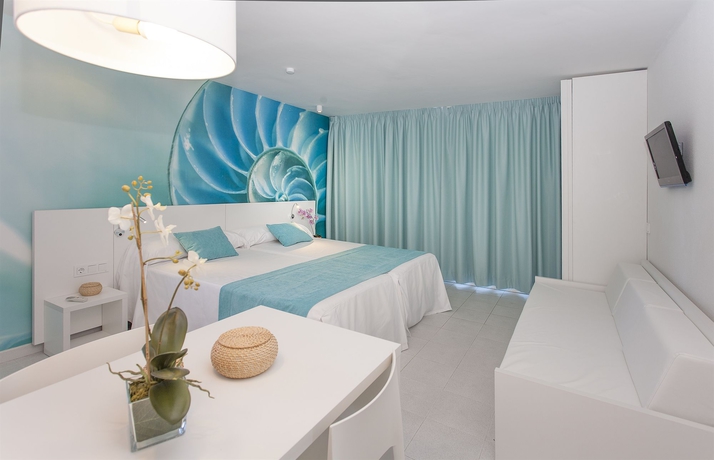 Imagen de la habitación del Aparthotel Marina Playa by Typic Hotels &ndash; Solo Adultos. Foto 10