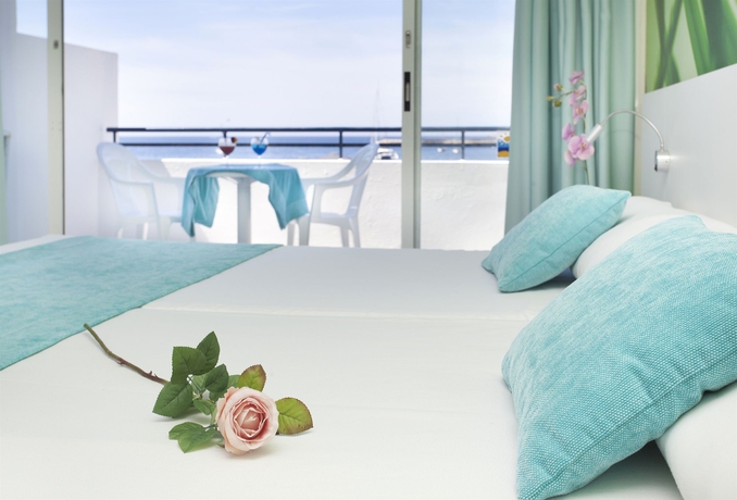 Imagen de la habitación del Aparthotel Marina Playa by Typic Hotels &ndash; Solo Adultos. Foto 11