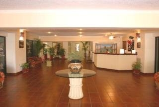Imagen de los interiores del Aparthotel Marina Sol A-308. Foto 8