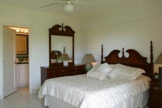 Imagen de la habitación del Aparthotel Marina Sol A-308. Foto 4