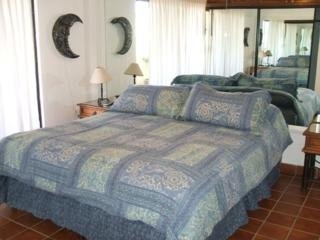 Imagen de la habitación del Aparthotel Marina Sol A-308. Foto 5
