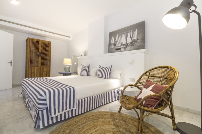 Imagen de la habitación del Aparthotel Marina Suites, Puerto Rico. Foto 2
