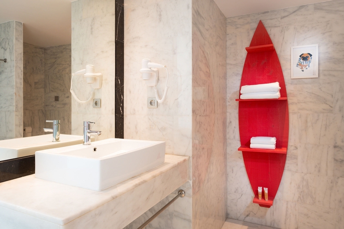 Imagen de la habitación del Aparthotel Marina Suites, Puerto Rico. Foto 5