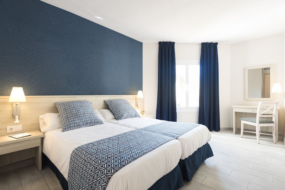 Imagen de la habitación del Aparthotel Marinda Garden Aparthotel. Foto 3