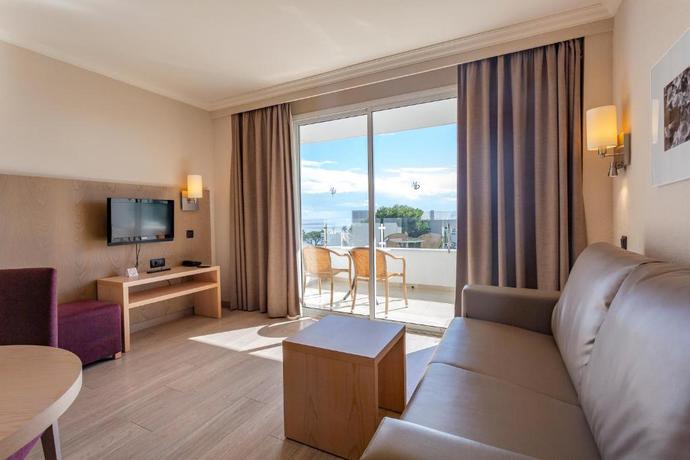 Imagen general del Aparthotel Marins Playa. Foto 4