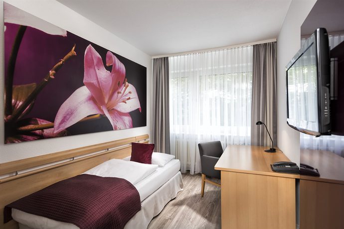 Imagen general del Aparthotel Mark Apart Hotel. Foto 1