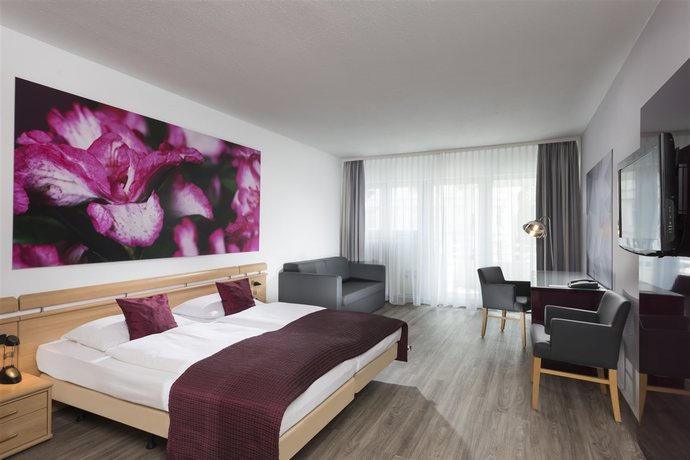 Imagen general del Aparthotel Mark Apart Hotel. Foto 4